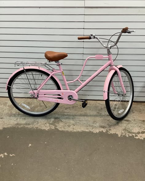 Costway - 24-Inch Beach Cruiser Bike,with Adjustable Seat