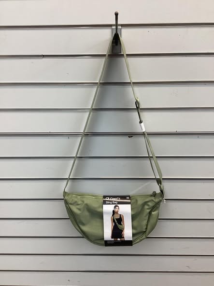 GapFit Adult Sling Bag