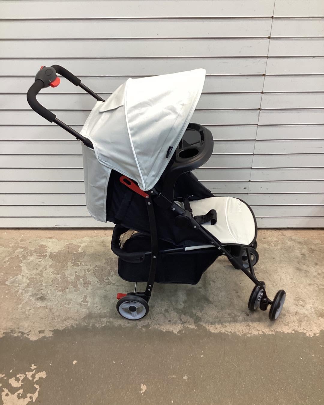 Toddler Compact Travel Stroller