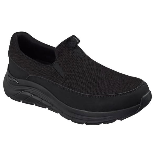 Skechers Men's Arch Comfort Flex Sneaker - Size 9.5