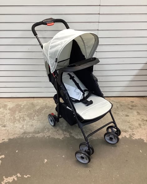 Toddler Compact Travel Stroller