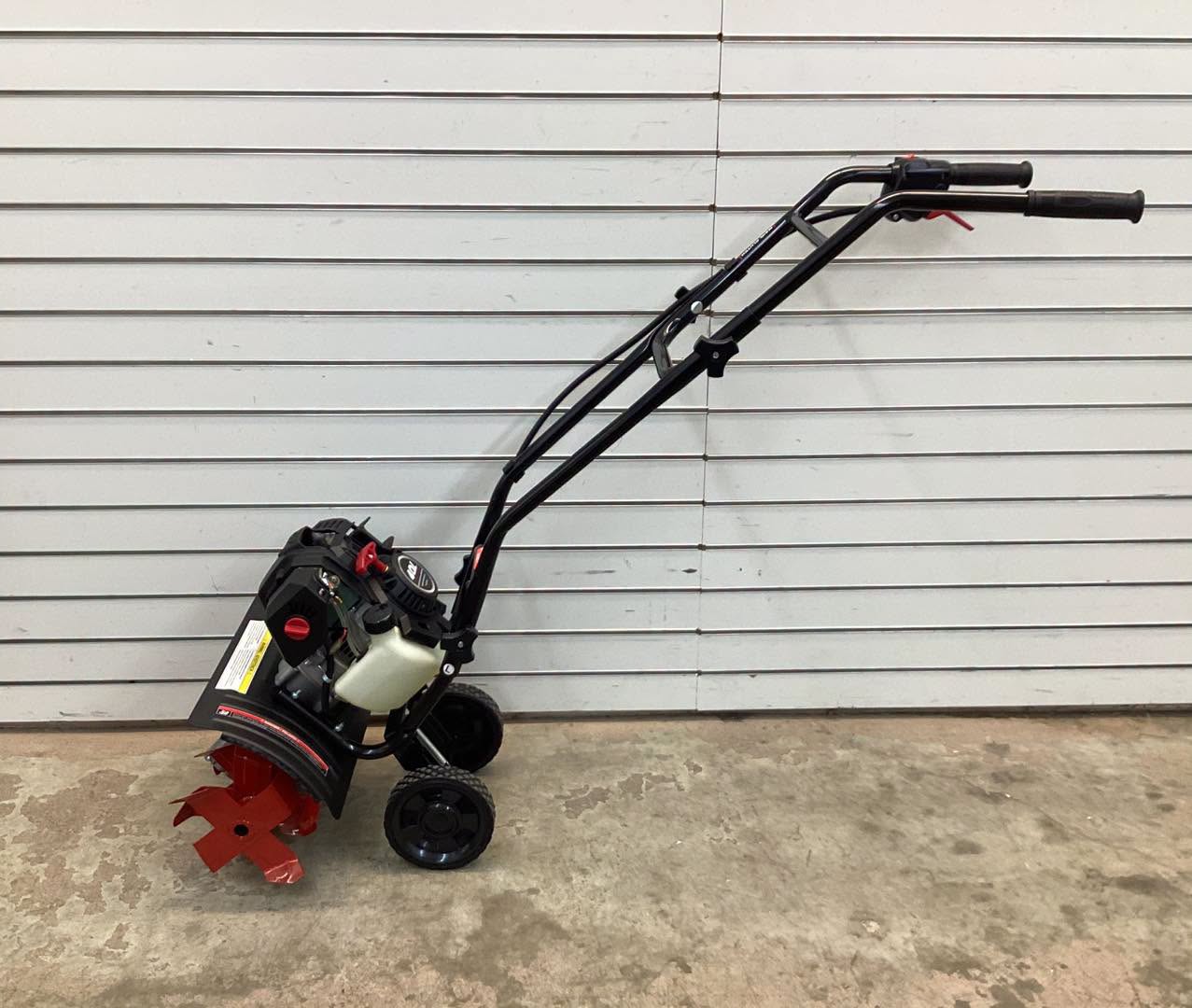 Legend Force 15 in. 46 cc Gas 4-Cycle Cultivator