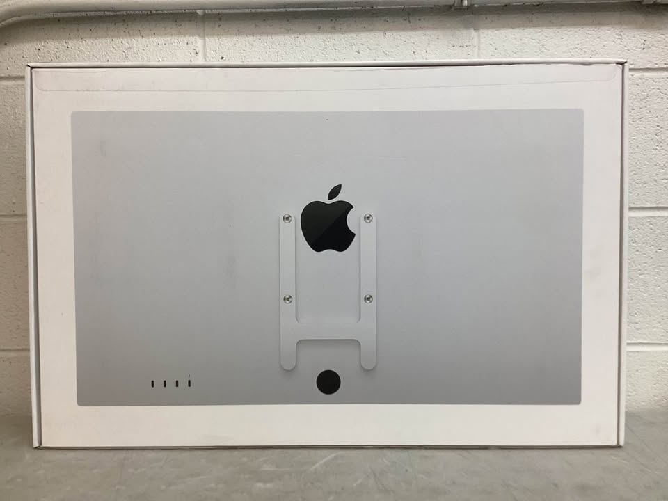 Studio Display Monitor