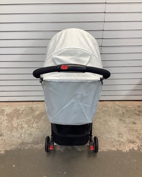 Toddler Compact Travel Stroller