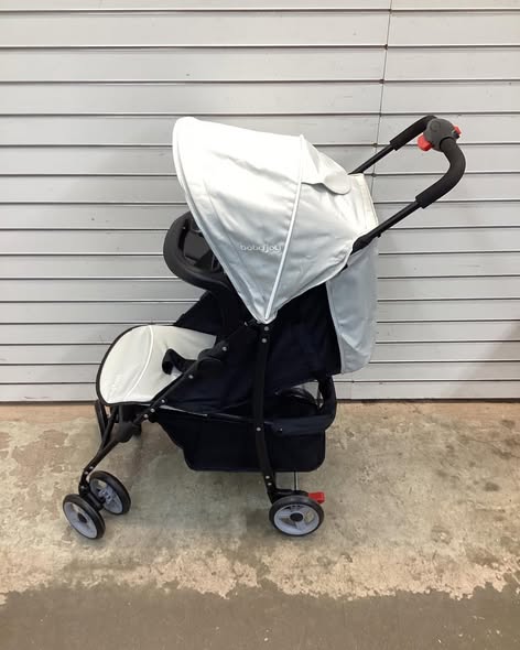 Toddler Compact Travel Stroller