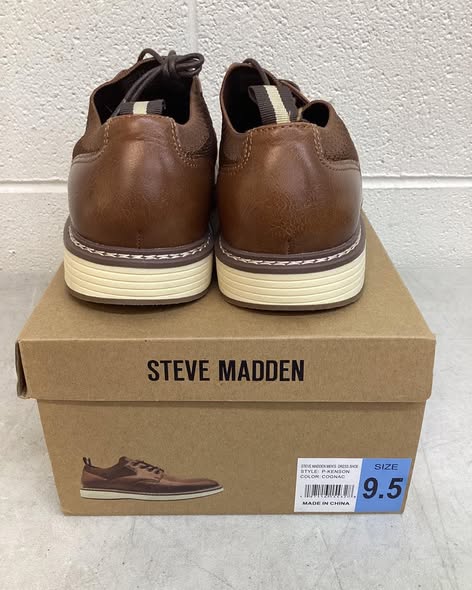 Steve Madden Men's Dress Shoe size 9.5