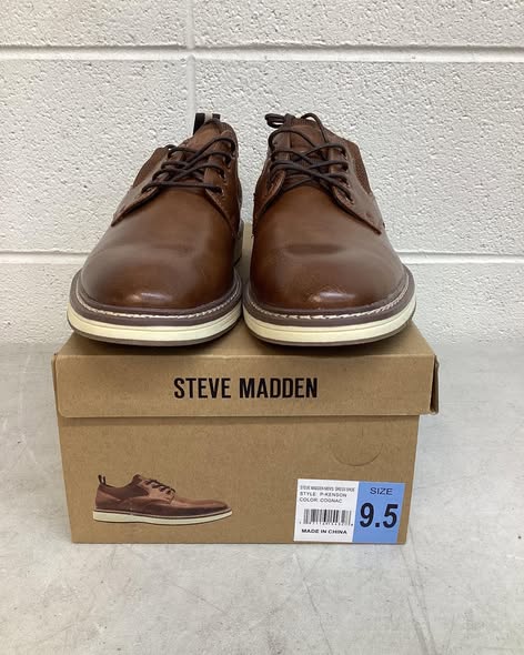 Steve Madden Men's Dress Shoe size 9.5