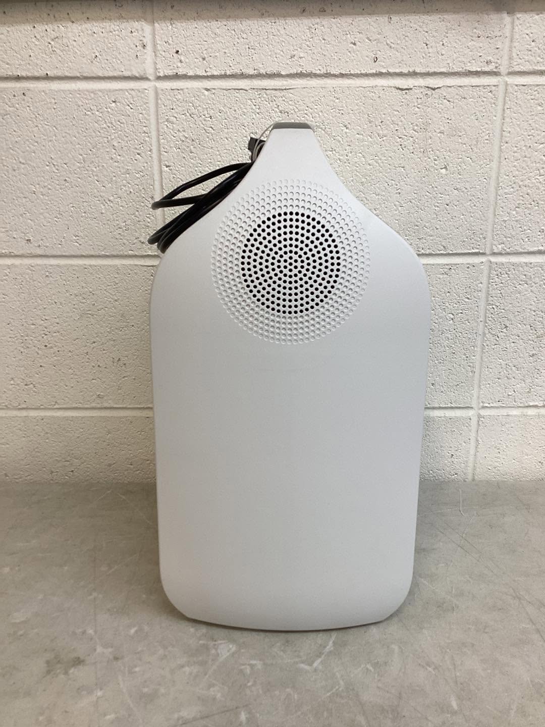 ION Audio Glow Tone Bluetooth Speaker with Immersive Sound