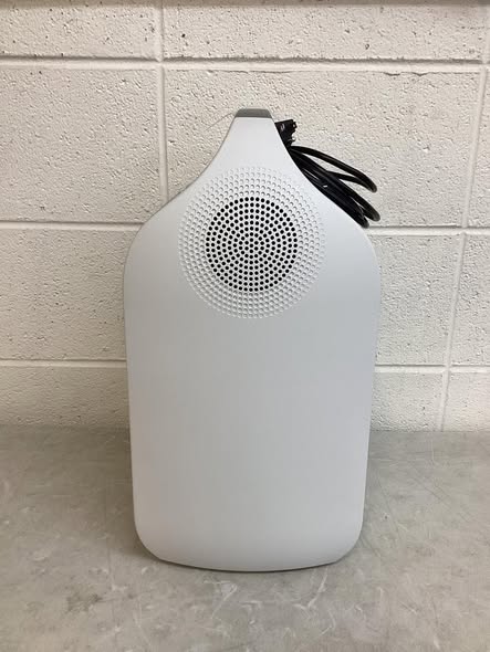 ION Audio Glow Tone Bluetooth Speaker with Immersive Sound