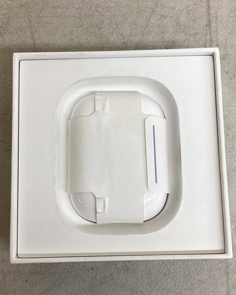 AirPods Pro 2nd generation with MagSafe Case USB‑C