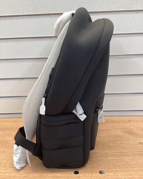 Dagne Dover Dakota Medium Neoprene Backpack