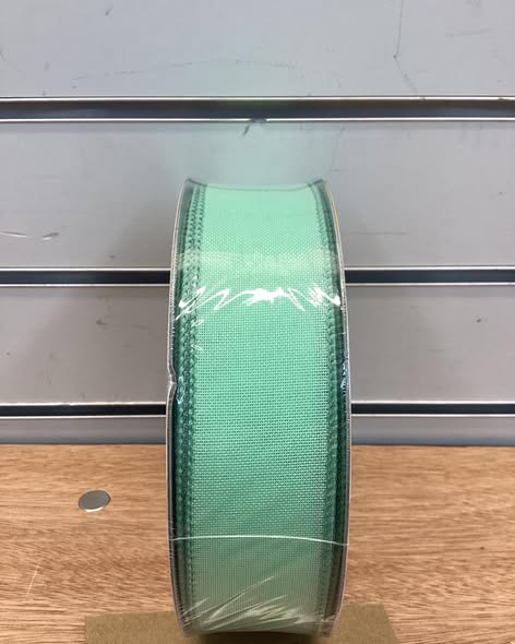 Member’s Mark Premium Wired Ribbon 1.5” Width x 50 Yards
