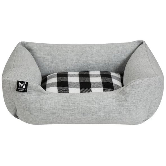 Member's Mark Premium Cuddler Pet Bed