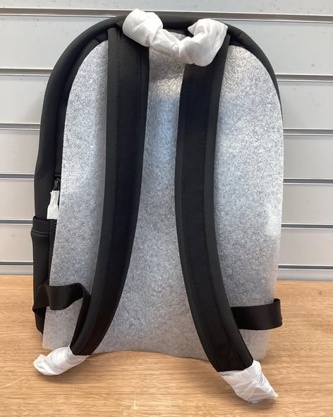 Dagne Dover Dakota Medium Neoprene Backpack