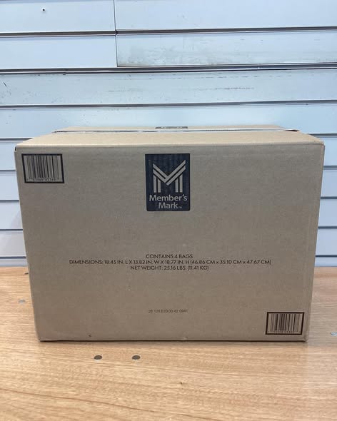 Member's Mark Total Protection Underpads Extra-Large, 30" x 36", 100 ct.