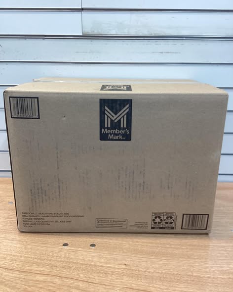 Member's Mark Total Protection Underpads Extra-Large, 30" x 36", 100 ct.