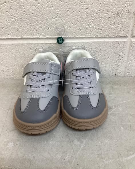 Carter's Toddler Boys Sneaker size 12