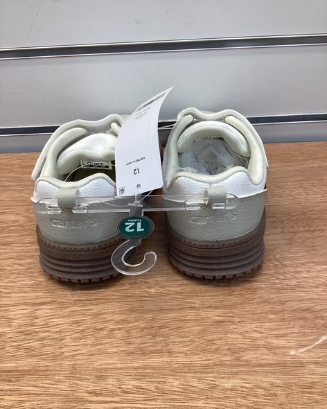 Carter's Toddler Boys Sneaker size 12
