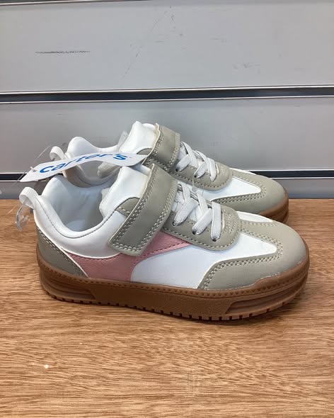Carter's Toddler Girls Sneaker size 10