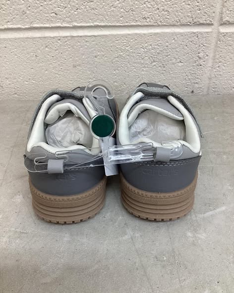 Carter's Toddler Boys Sneaker size 12