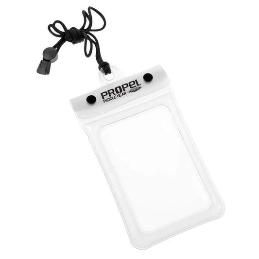 Propel Paddle Gear Waterproof Floating Cell Phone Pouch