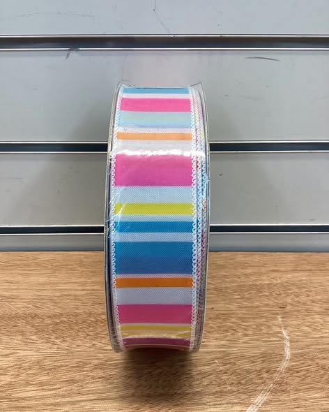 Member’s Mark Premium Wired Ribbon 1.5” Width x 50 Yards