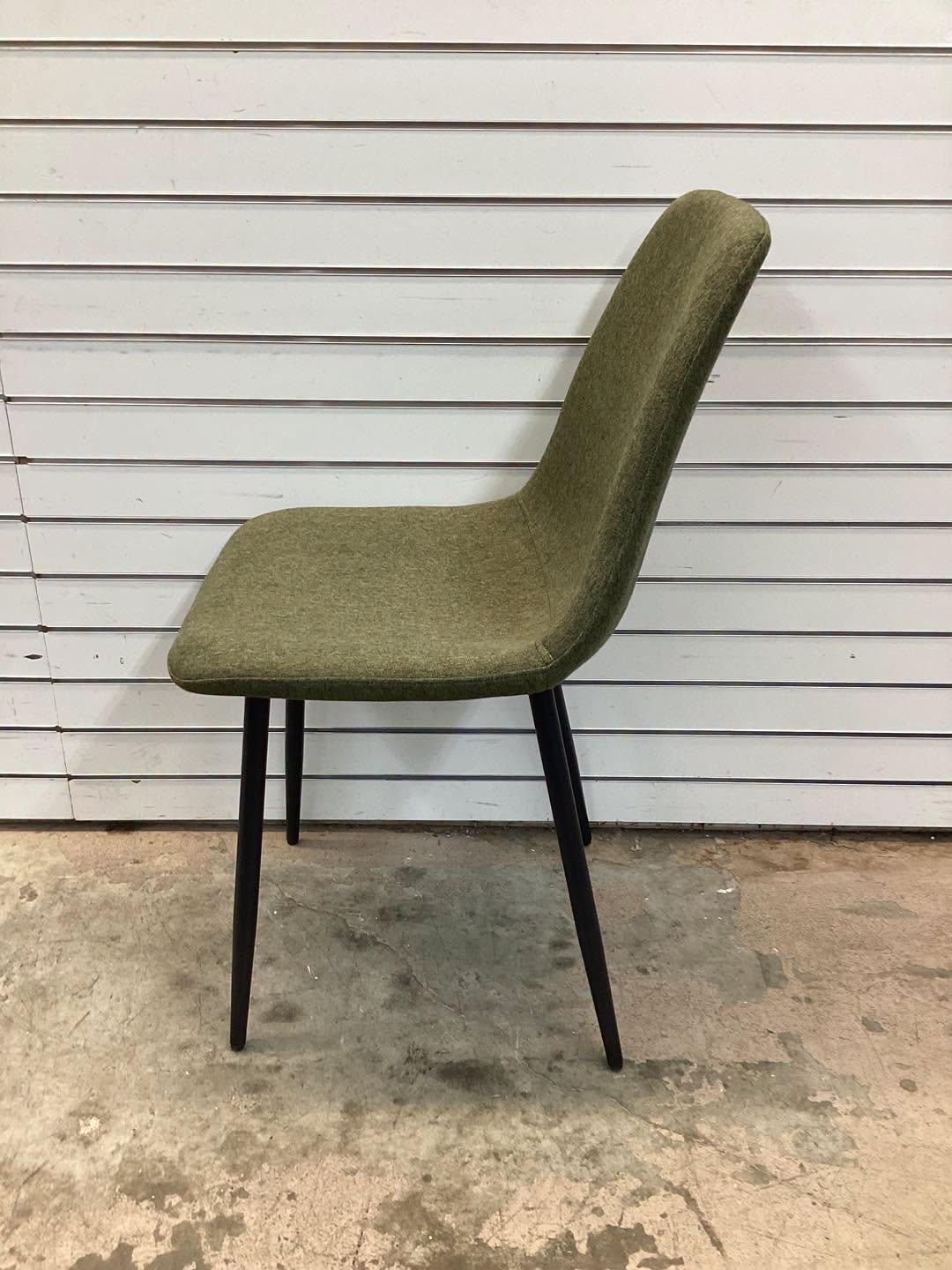 Tapscott 19'' H Upholstered Side Chair (Set of 4)