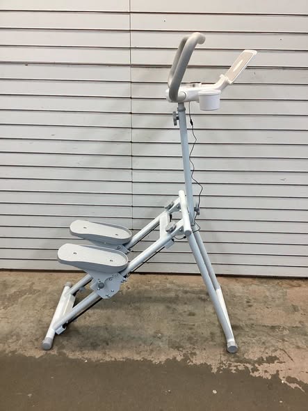 Fitable Stepmate Stepmill Machine