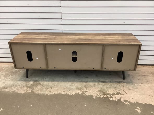 Storage TV Stand for TVs up to 70 inch TV’s