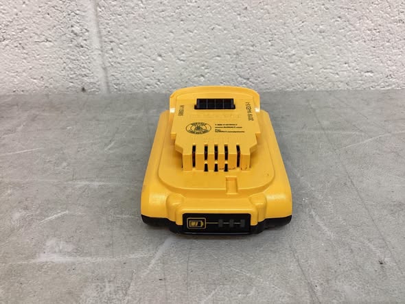 DeWalt 20V MAX Lithium-Ion 2.0Ah Battery