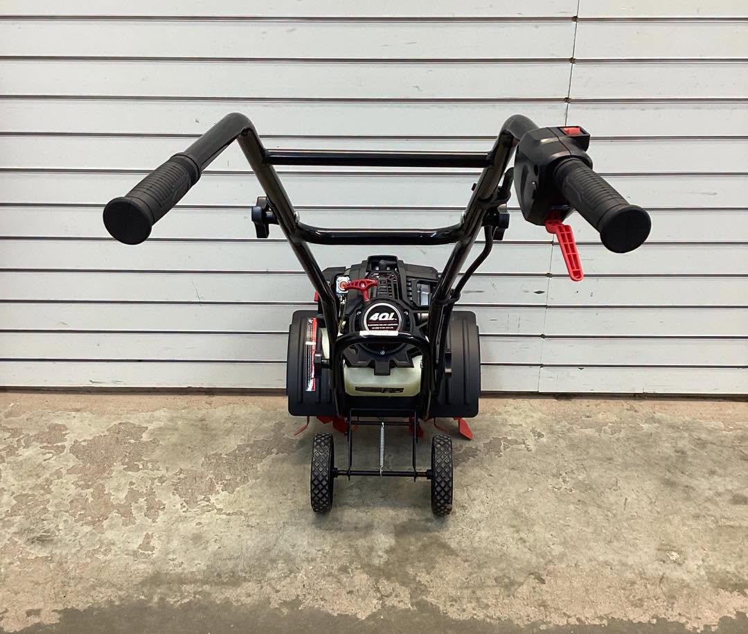 Legend Force 15 in. 46 cc Gas 4-Cycle Cultivator