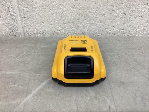DeWalt 20V MAX Lithium-Ion 2.0Ah Battery
