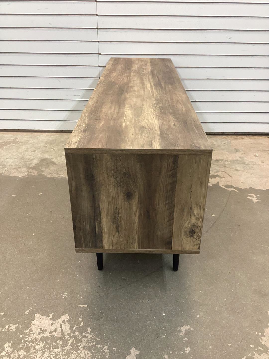 Storage TV Stand for TVs up to 70 inch TV’s