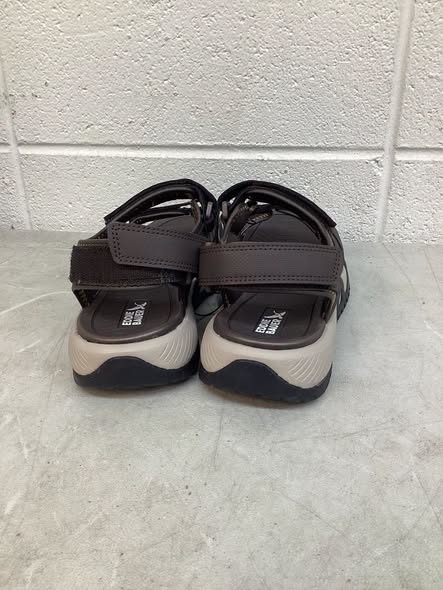Eddie Bauer Men's Water Sandal Size 9M, Color Brown