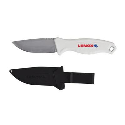 LENOX White 3/4-in 1 -Blade Utility Knife