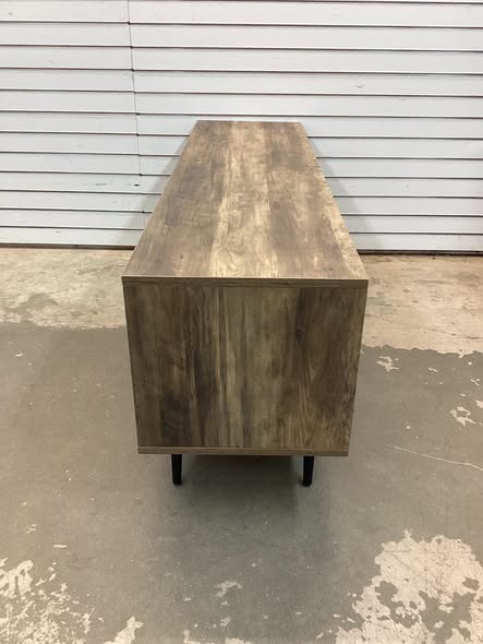 Storage TV Stand for TVs up to 70 inch TV’s