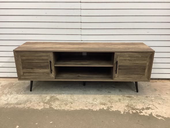Storage TV Stand for TVs up to 70 inch TV’s