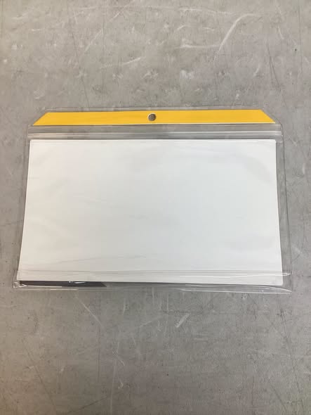Plano STOWALL WATERPROOF BAG 3700