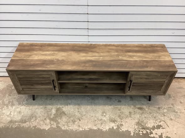 Storage TV Stand for TVs up to 70 inch TV’s