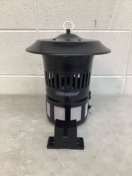 Dynatrap 1/2-Acre Mosquito and Insect Trap with Optional Wall Mount