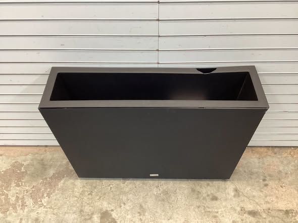 Block Series Span Planter