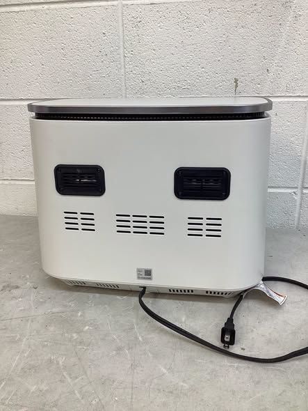 Ninja Foodi 8 2-Basket Air Fryer Lightly Used