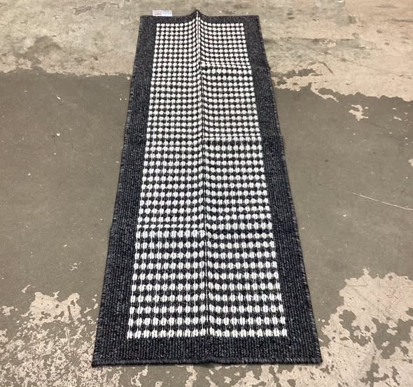 3 Piece Bath Mat Set