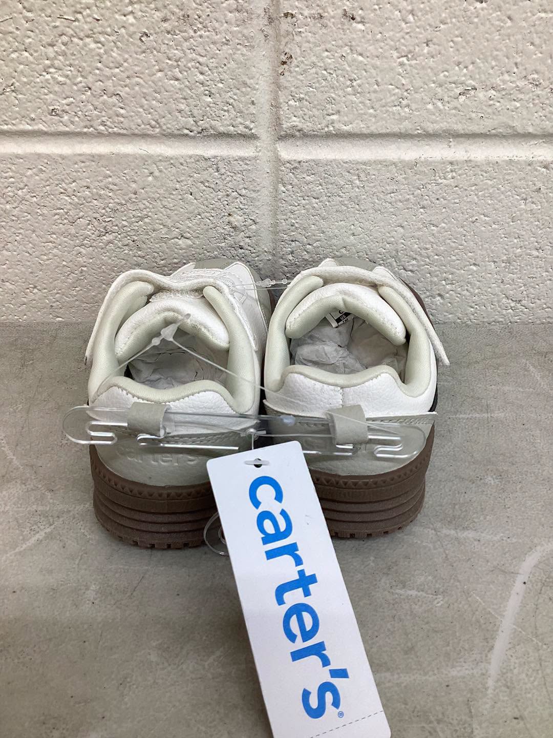 Carter's Toddler Boys Sneaker Size 7