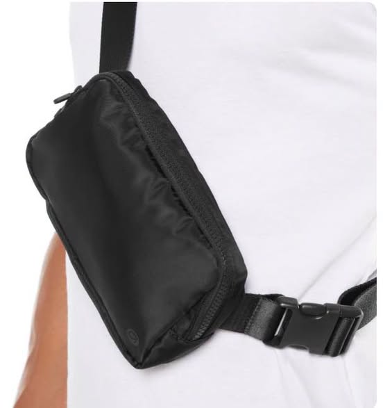 GapFit Belt Bag