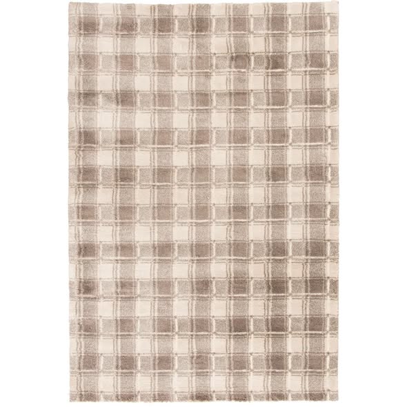 Member's Mark Cozy Plush Area Rug 6'6"x9'6"