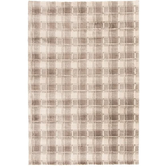 Member's Mark Cozy Plush Area Rug 6'6"x9'6"