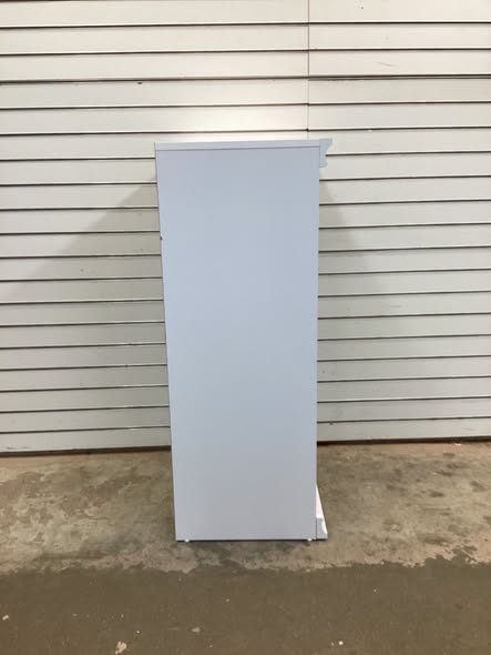 Modular Storage 21.38" W Shelving Unit with 3 Shelves
