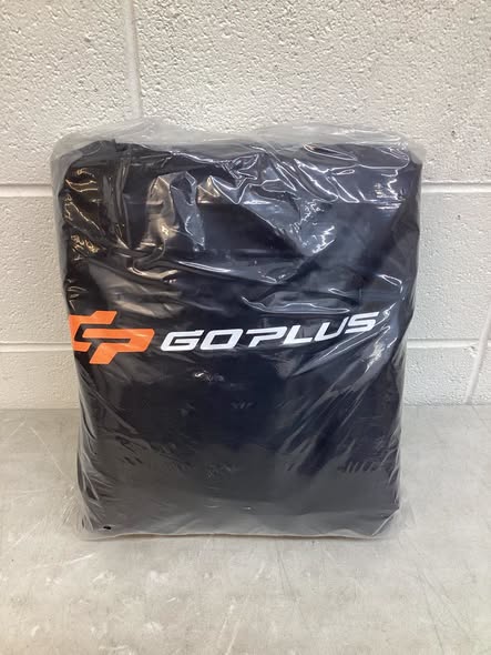 Goplus 21 Cubic Feet Car Carrier Waterproof Car Roof Bag for Travel Rooftop Luggage Bag