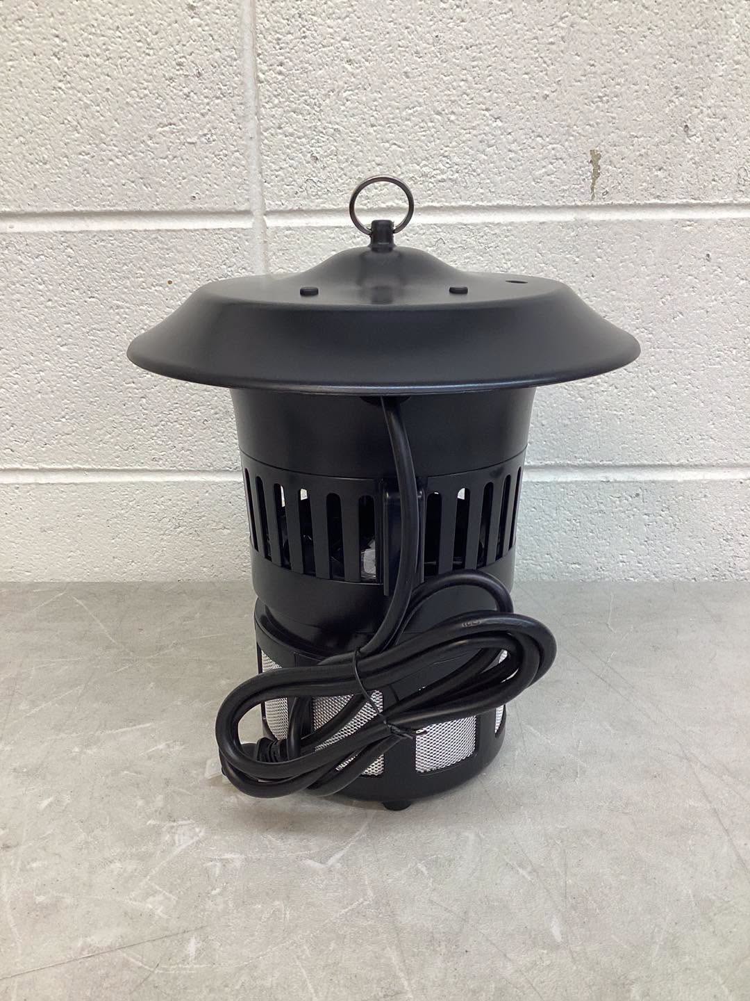 Dynatrap 1/2-Acre Mosquito and Insect Trap with Optional Wall Mount